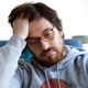 Image for article titled Nervous Browns Fan Still Worried Team Going To Blow 48-37 Lead Over Steelers From Days Ago